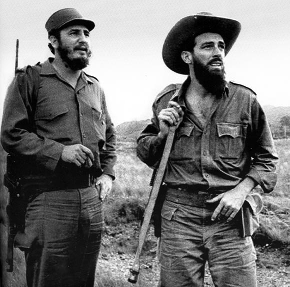 fidel-castro-camilo-cienfuegos